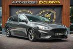 Ford Focus 1.0 EcoBoost Titanium Business ST Line Adapt. Cru, Gebruikt, Euro 6, Overige kleuren, 1331 kg