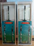 Arnold 7603 hoofdsignaal., Arnold, Gebruikt, Gelijkstroom, Wagon