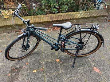 Kona Coco xs fiets beschikbaar voor biedingen