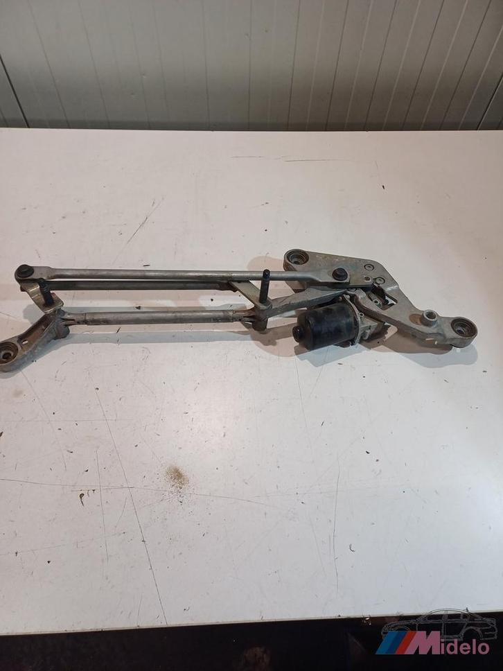 mercedes vito ruitenwisser mechaniek artikelnr w00051184, Auto-onderdelen, Ruiten en Toebehoren, Mercedes-Benz, Gebruikt, Herkomst onderdeel bekend