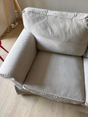 Ektorp tweezits Ikea - afbeelding 5