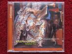 CD, Netherlands Baryton Trio, Borstlap, Haydn, Baryton Trios, Verzenden, Zo goed als nieuw
