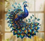 Raamhanger pauw, Verzenden, Nieuw