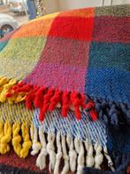 Vintage Dekens - Diverse Kleuren & Stijlen, Gebruikt, 100 tot 150 cm, Unknown, Overige kleuren