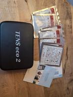 Schwa-Medico TENS Eco 2 - Complete Set, Zo Goed Als Nieuw, Ophalen of Verzenden