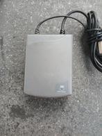 E-bike oplader sparta batavus koga, Fietsen en Brommers, Fietsaccessoires | Fietsaccu's, Ophalen, Gebruikt