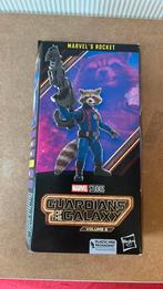 Marvel legends Rocket, Kinderen en Baby's, Speelgoed | Actiefiguren, Ophalen of Verzenden, Zo goed als nieuw