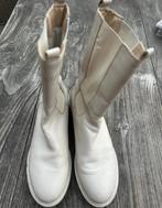 Cellini boots laarzen 42 beige nieuw, Beige, Ophalen of Verzenden, Zo goed als nieuw, Lage of Enkellaarzen