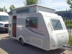 Trigano Silver 310 met Mover, Overige typen, Trigano, Tot en met 2, Schokbreker
