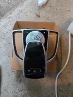 Mercedes COMAND touchpad controller met AMG embleem, Ophalen of Verzenden, Nieuw, Mercedes-Benz