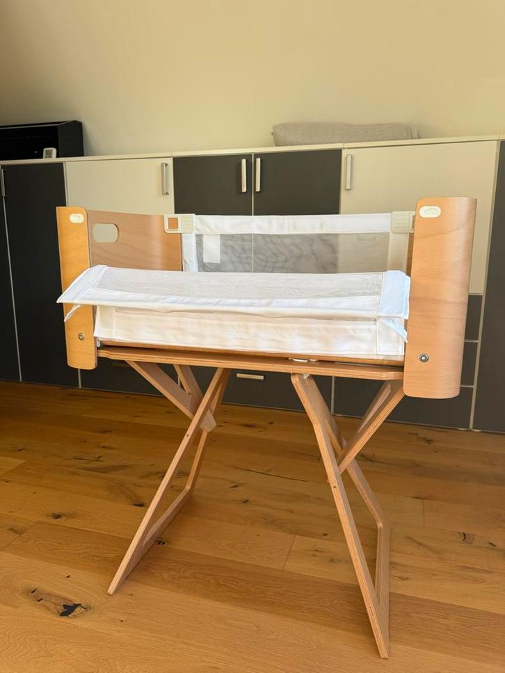 Bednest Cosleeper, Kinderen en Baby's, Babywiegjes en Ledikanten, Zo goed als nieuw, Wieg, Ophalen