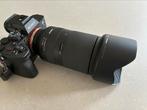 Tamron 70-180mm F/2.8 Di III VXD Sony FE, Audio, Tv en Foto, Fotografie | Lenzen en Objectieven, Ophalen, Zo goed als nieuw, Telelens