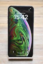 iPhone XS Max – 256GB Opslag – Nieuwe Batterij (100%), Ophalen of Verzenden, Gebruikt, IPhone XS