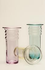 Water glasses Borek Sipek AANBIEDING, Antiek en Kunst, Kunst | Designobjecten, Ophalen of Verzenden