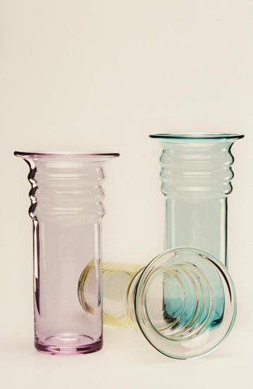 Water glasses Borek Sipek AANBIEDING beschikbaar voor biedingen