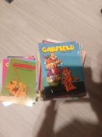 Strips Garfield, Boeken, Strips | Comics, Meerdere comics, Ophalen of Verzenden, Zo goed als nieuw, Europa