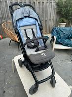 Easywalker xs incl. Tas, Kinderen en Baby's, Buggy's, Ophalen of Verzenden, Zo goed als nieuw, Overige merken