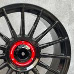 NIEUW 17” DMR04 5x100 SPORTVELGEN Past Op VAG VW POLO AUDI, 215 mm, Nieuwemaasdijk 14, Heesbeen, Nieuw, 17 inch