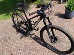 Mountainbike Trek Top Fuel 8 NX maat M, Ophalen, Zo goed als nieuw, Trek, Heren