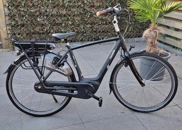 Gazelle Grenoble C7 - Heren Ebike - Bosch Plus midden motor beschikbaar voor biedingen