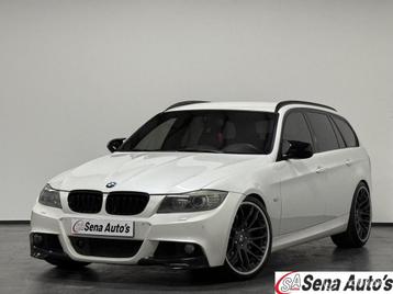 BMW 3-serie Touring 335d High Executive M Sport/ Individual beschikbaar voor biedingen