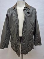 Barbour 'Flyweight Beaumont' wax jas, Medium, Ophalen, Barbour, Maat 48/50 (M), Zo goed als nieuw