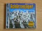 2 CD Schurzenjager - 25 jahre Schurzenjager, Verzenden, Gebruikt