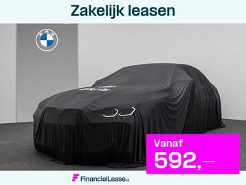 BMW 3-serie Touring 320e | M-Sportpakket | LED | Navigatie | beschikbaar voor biedingen