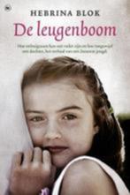 Hebrina Blok: De leugenboom, Ophalen of Verzenden, Gelezen, Nederland