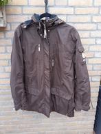 Ski / Winter Jas Dames. Schöffel Venturi Mt 42, Bruin, Schöffel Venturi, Maat 42/44 (L), Ophalen of Verzenden