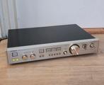 Luxman C-02, Audio, Tv en Foto, Versterkers en Receivers, Ophalen of Verzenden, Overige merken