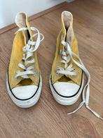Converse Allstars geel maat 38, Geel, Ophalen of Verzenden, Sneakers of Gympen, Converse All Stars