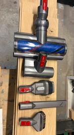 Dyson Accessoires Set - Origineel, Witgoed en Apparatuur, Gebruikt, Stofzuiger, Ophalen of Verzenden, Minder dan 1200 watt