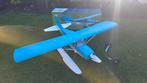 FMS Maule 1500mm - watervliegtuig - Nieuw, Hobby en Vrije tijd, Ophalen of Verzenden, Nieuw, Groter dan 1:72, Overige merken