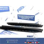 W166 W292 GLE AMG ZIJSKIRT LINKS RECHTS DORPEL LIJST Mercede, Ophalen of Verzenden, Gebruikt, Mercedes-Benz, Bumper