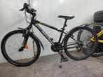 Mountainbike Rockrider 24 inch, Minder dan 45 cm, Ophalen, Gebruikt, Overige merken