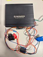 Pioneer GM-920 Versterker, Auto diversen, Autospeakers, Ophalen of Verzenden, Gebruikt