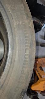 Continental premiumcontact 245/45/18, Auto-onderdelen, Banden en Velgen, Ophalen, 18 inch, Band(en), Zomerbanden