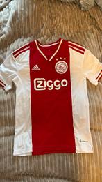 Origineel Ajax tenue maat 152, Sport en Fitness, Maat XS of kleiner, Ophalen of Verzenden, Zo goed als nieuw, Set