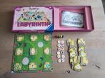 spel Labyrinth junior betoverde doolhof Disney prinsessen, Een of twee spelers, Ophalen of Verzenden, Zo goed als nieuw