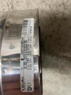 Dinak Dubbelwandige Kachelpijp 150mm - Complete Set, Ophalen, Gebruikt