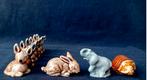 Wade Whimsey England Dieren 1967-1984, Verzamelen, Beelden en Beeldjes, Ophalen of Verzenden, Zo goed als nieuw, Dier