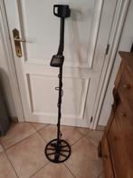 Nokta Simplex BT Metaaldetector, Hobby en Vrije tijd, Metaaldetectors, Overige merken, Meer dan 30 cm, Ophalen of Verzenden, Zo goed als nieuw