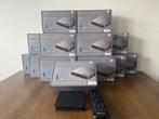 Xsarius Sniper III BT 4K Mediastreamer - IPTV ❗️, Ophalen of Verzenden, Nieuw, HDMI, Minder dan 500 GB