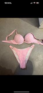 Bikini roze, Ophalen of Verzenden, Zo goed als nieuw, Roze, Bikini