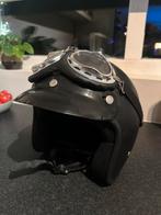 Motor / scooter helm maat L, Ophalen of Verzenden, Zo goed als nieuw
