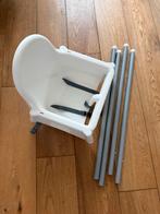 IKEA Antilop kinderstoel, Kinderen en Baby's, Kinderstoelen, Ophalen, Zo goed als nieuw, Overige typen, Gordel(s)
