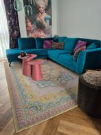 Majorelle by Pip Studio Geel Vloerkleed 300x200, Ophalen, Gebruikt, 150 tot 200 cm, 200 cm of meer
