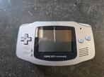 Gameboy advance, Spelcomputers en Games, Spelcomputers | Nintendo Game Boy, Ophalen of Verzenden, Zo goed als nieuw, Game Boy Advance