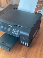 Epson ET-2721 ecotank, Computers en Software, Printers, Ophalen of Verzenden, Gebruikt, Printer